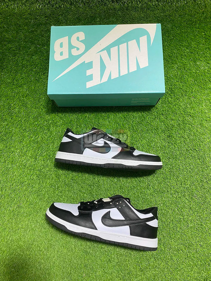 Dunk Low (Panda)(Blk/W) buy online Pakistan - Weeby Shoes