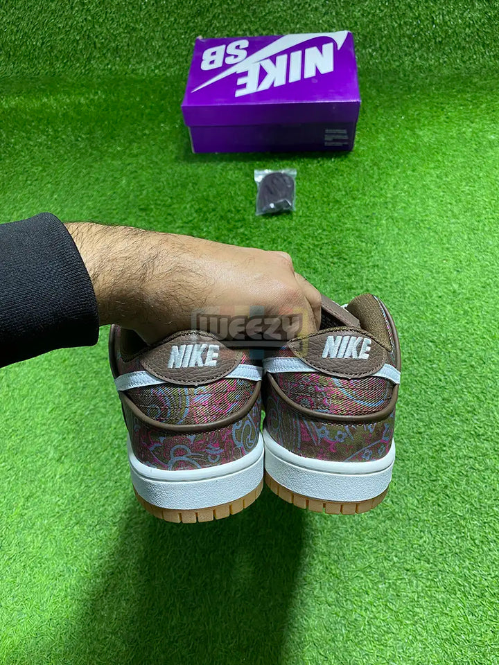 Dunk (Paisley) (1:1 Batch) buy online Pakistan - Weeby Shoes