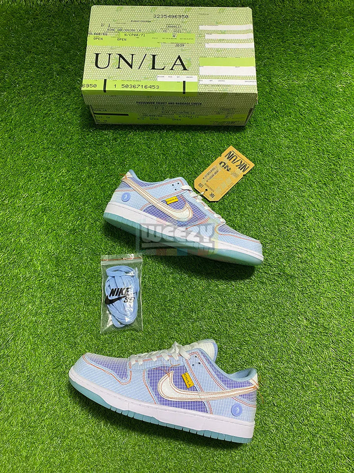 Dunk (Union LA) buy online Pakistan - Weeby Shoes