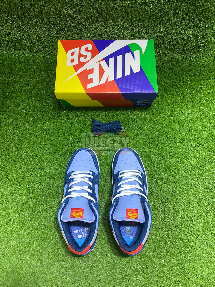 Dunk (Why So Sad?)(Original Quality 1:1) buy online Pakistan - Weeby Shoes