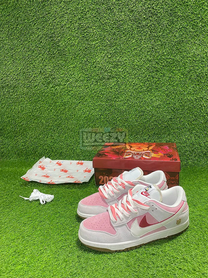 Dunk (Year of the Rabbit)(Original Quality 1:1) buy online Pakistan - Weeby Shoes