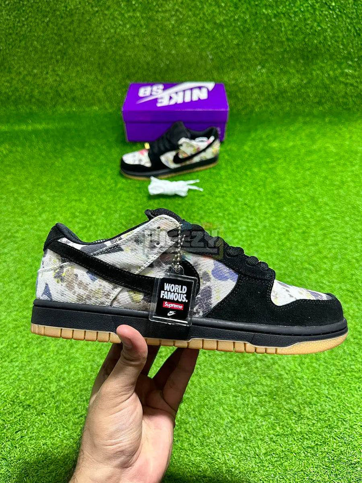 Buy Dunk x Supreme Original Quality 1 1 Online in Pakistan Best Dunk x Supreme Original Quality 1 1 Prices in Pakistan Weeby Shoes