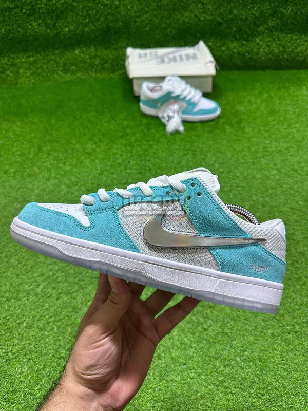 Dunk (April) (Original Quality 1:1) - Weeby Shoes