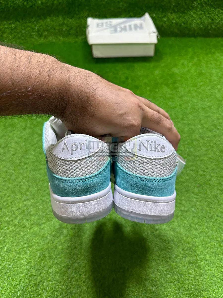 Dunk (April) (Original Quality 1:1) - Weeby Shoes