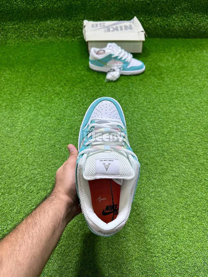 Dunk (April) (Original Quality 1:1) - Weeby Shoes