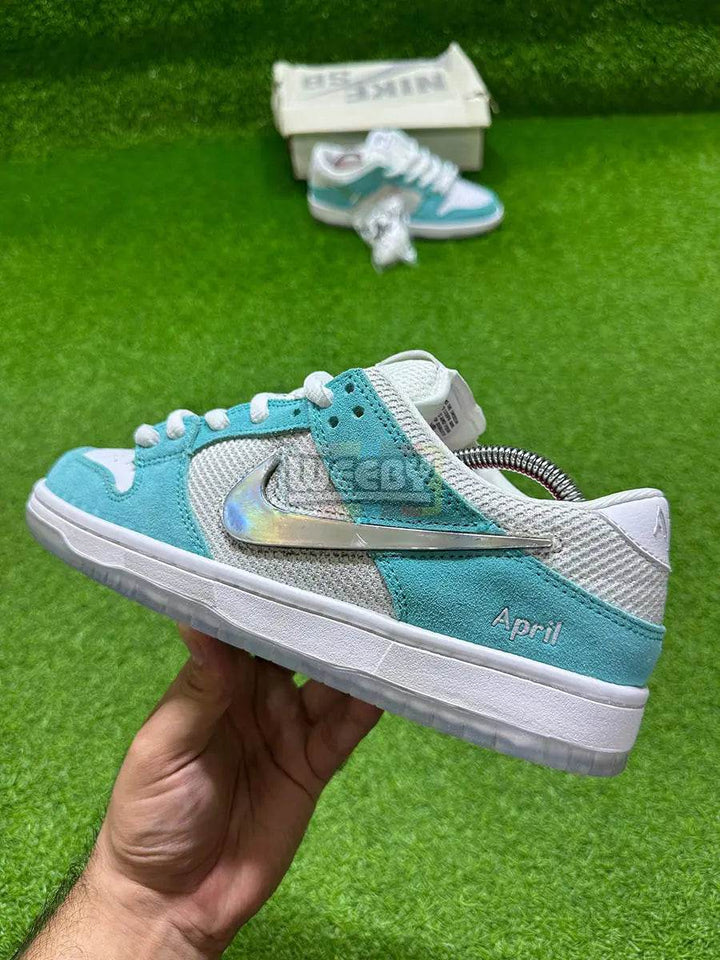 Dunk (April) (Original Quality 1:1) - Weeby Shoes