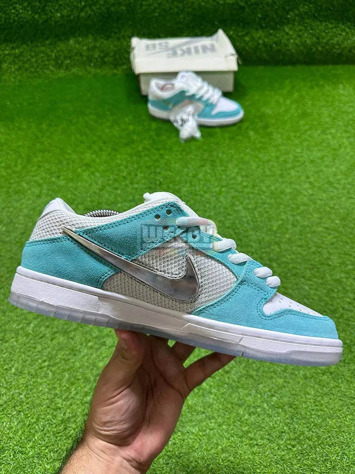 Dunk (April) (Original Quality 1:1) - Weeby Shoes