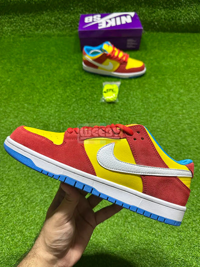 Dunk (Bart Simpson) (Original Quality 1:1)