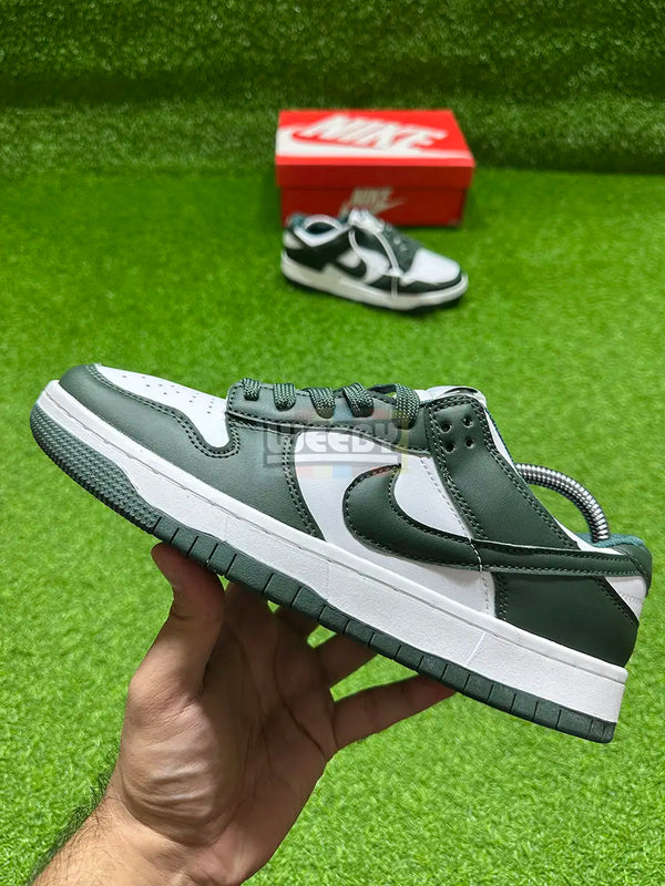Dunk (D Green/W) (Male)