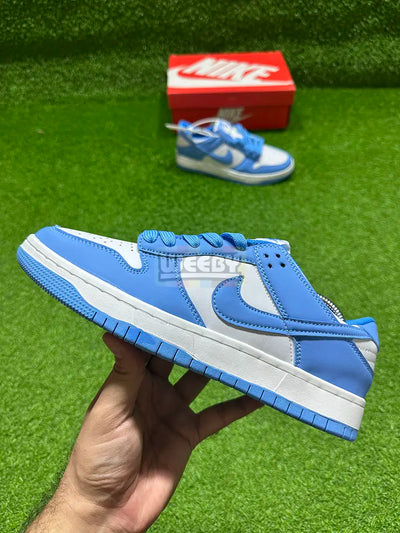 Dunk (Ice Blue) (Ladies)