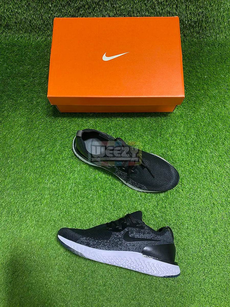 Buy Epic React (Blk/W) (Premium Quality) Online in Pakistan Best