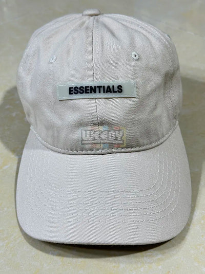 Essential Cap (Cr) (Premium Quality)