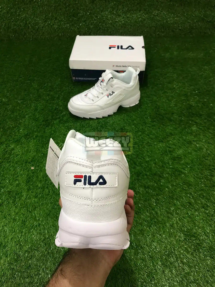 Fila Distruptor 2 buy online Pakistan - Weeby Shoes