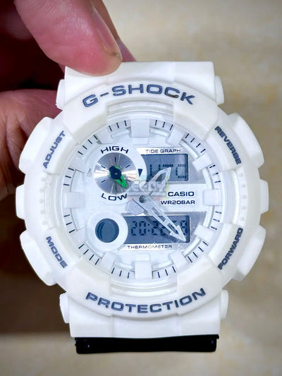 G-Shock 100B (WW/T/T)