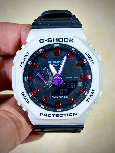 G-Shock 2100 (Velora)