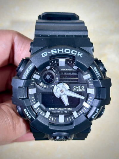 G-Shock 700 (Ironyx)
