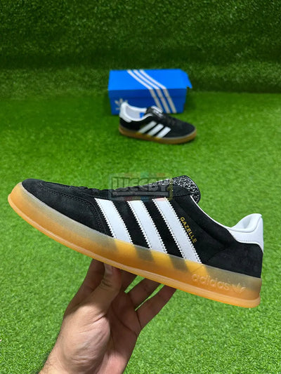 Gazelle (Blk / W / L Gum) (Original Quality 1:1)