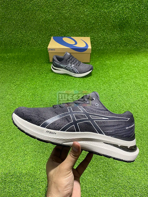 Gel-Kayano 29 (Grey/W) (Original Quality 1:1) buy online Pakistan - Weeby Shoes