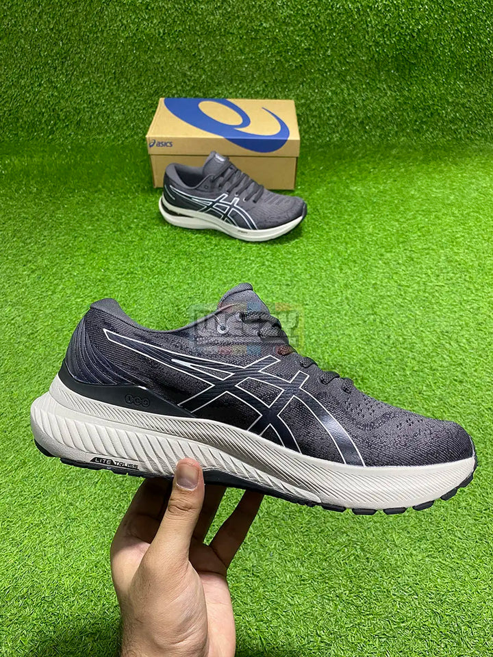 Gel-Kayano 29 (Grey/W) (Original Quality 1:1) buy online Pakistan - Weeby Shoes