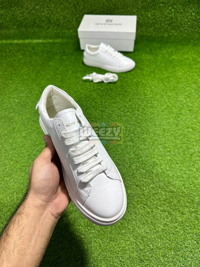 Givenchy Urban Street Sneaker (White) (Premium Quality)