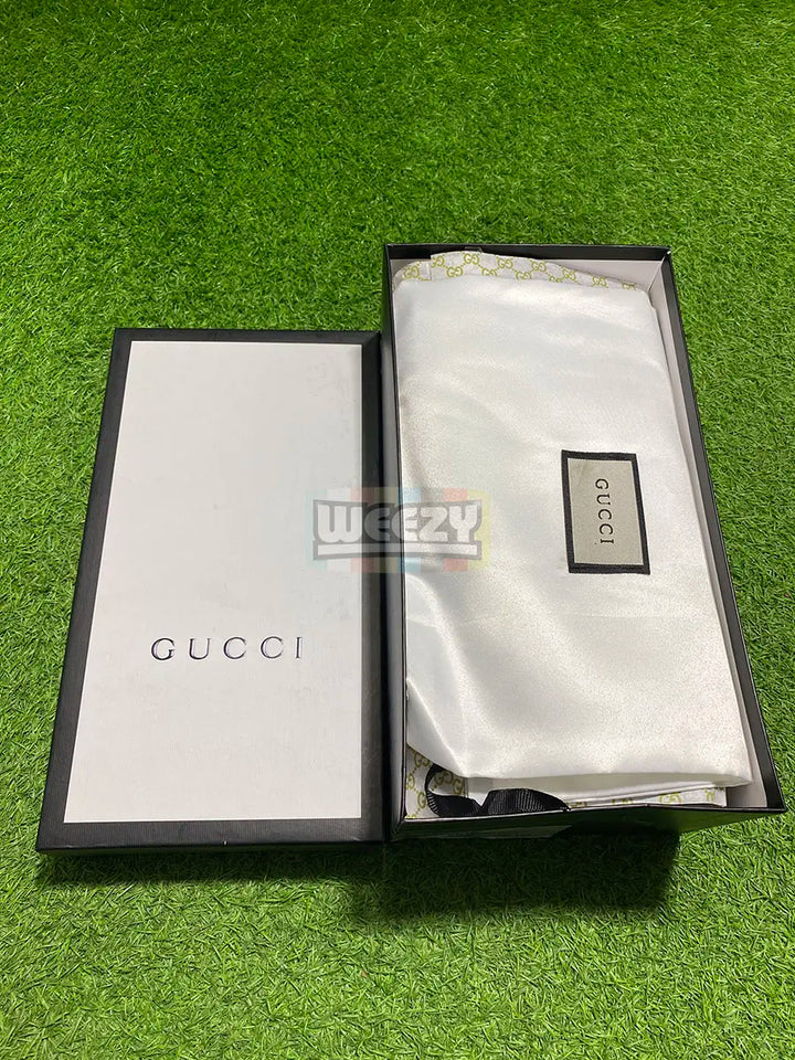 Gucci Tiger Slide (Signature) (1:1 Batch) buy online Pakistan - Weeby Shoes