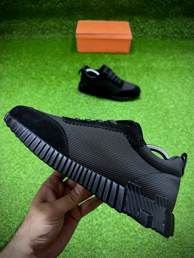 Hermes Sneakers (T Blk) (Original Quality 1:1)