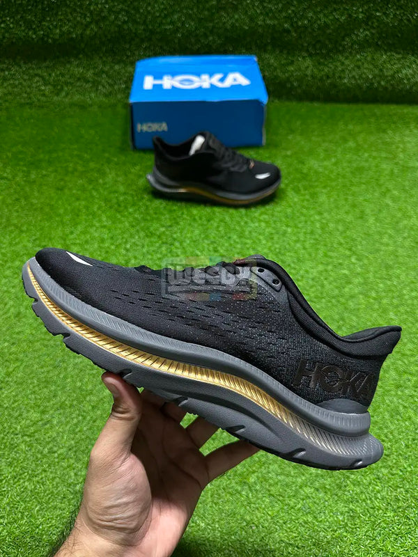 Hoka Kawana (Black/Copper) (Original Quality 1:1)