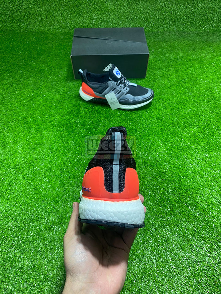 Ultraboost C.rdy DNA (Blk/Red) buy online Pakistan - Weeby Shoes