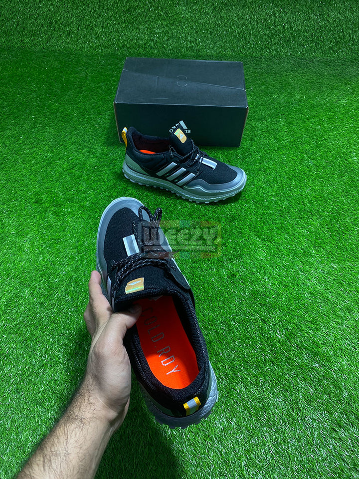 Ultraboost C.rdy DNA (Blk/Silver) buy online Pakistan - Weeby Shoes