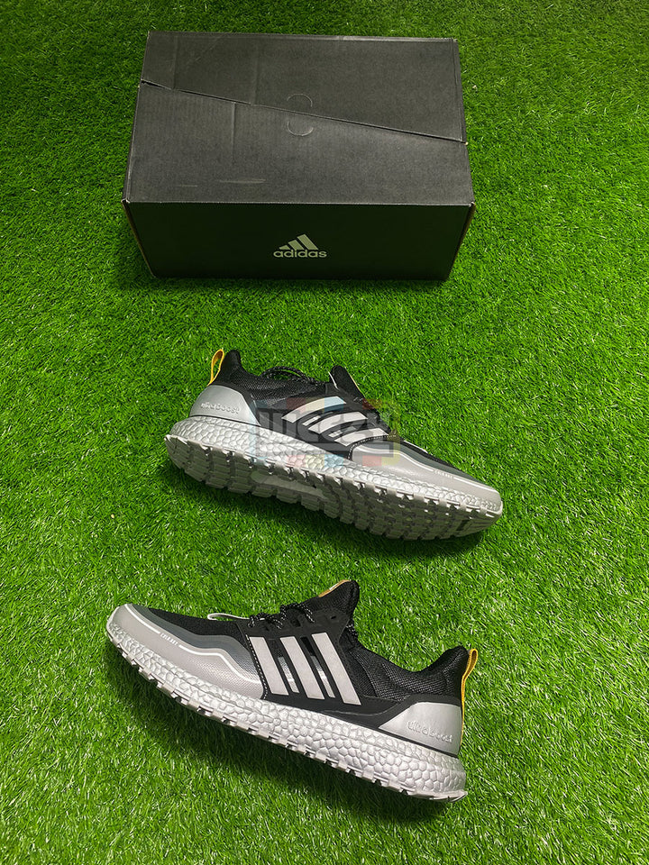 Ultraboost C.rdy DNA (Blk/Silver) buy online Pakistan - Weeby Shoes