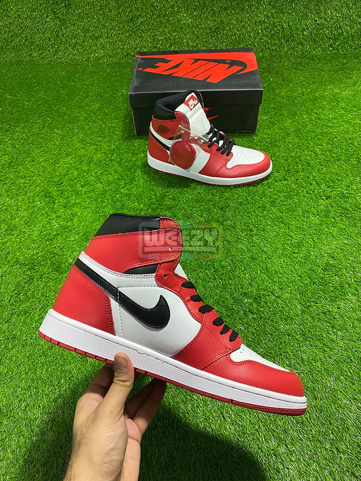 Jordan 1 (Chicago) buy online Pakistan - Weeby Shoes