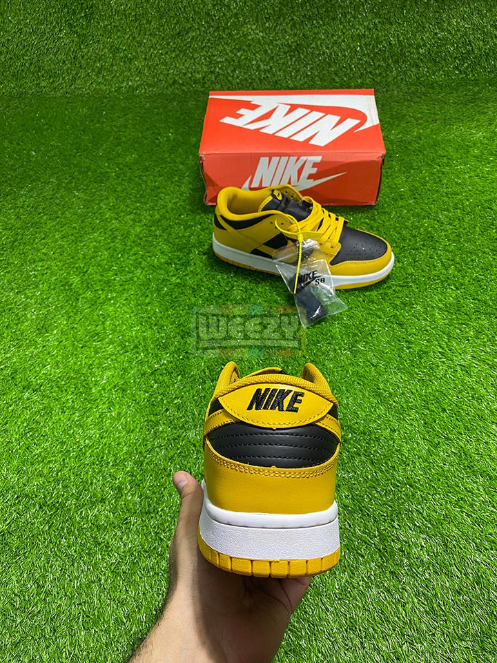 SB Dunk (Goldenrod) buy online Pakistan - Weeby Shoes