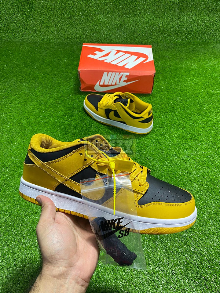 SB Dunk (Goldenrod) buy online Pakistan - Weeby Shoes