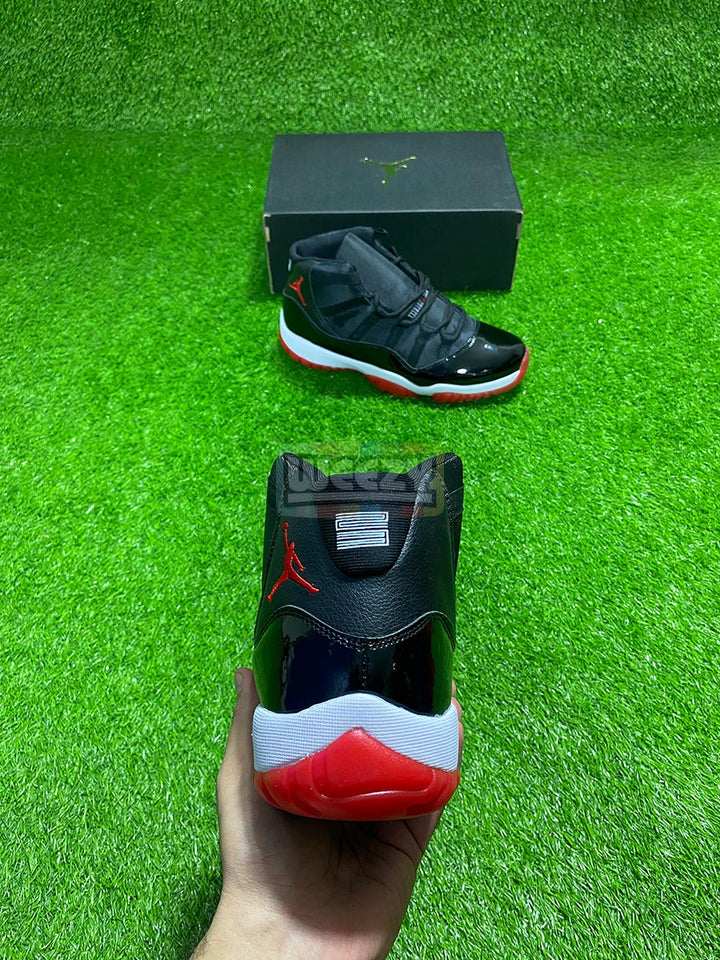 Jordan 11 (Bred) buy online Pakistan - Weeby Shoes