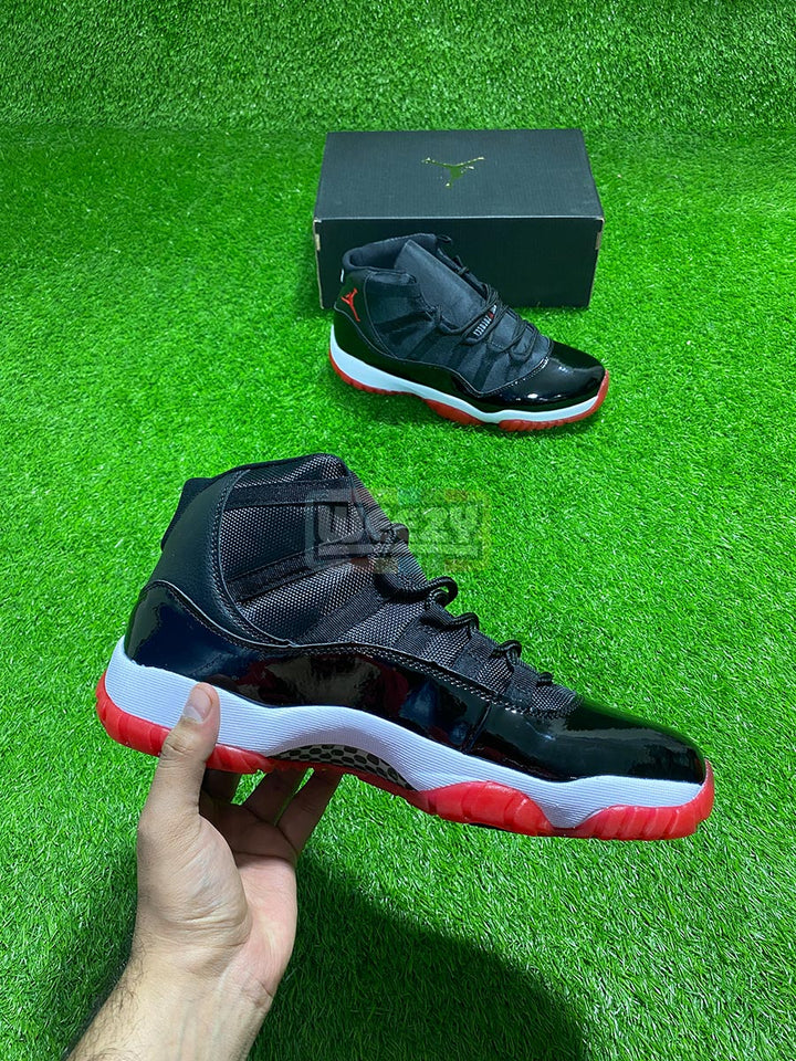 Jordan 11 (Bred) buy online Pakistan - Weeby Shoes