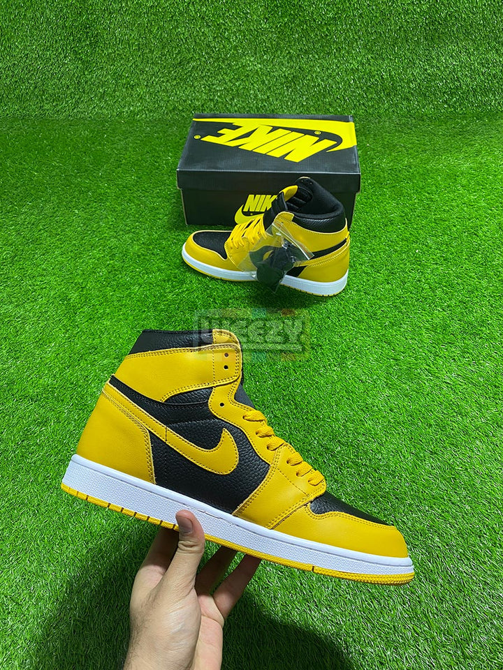 Jordan 1 (Pollen) buy online Pakistan - Weeby Shoes