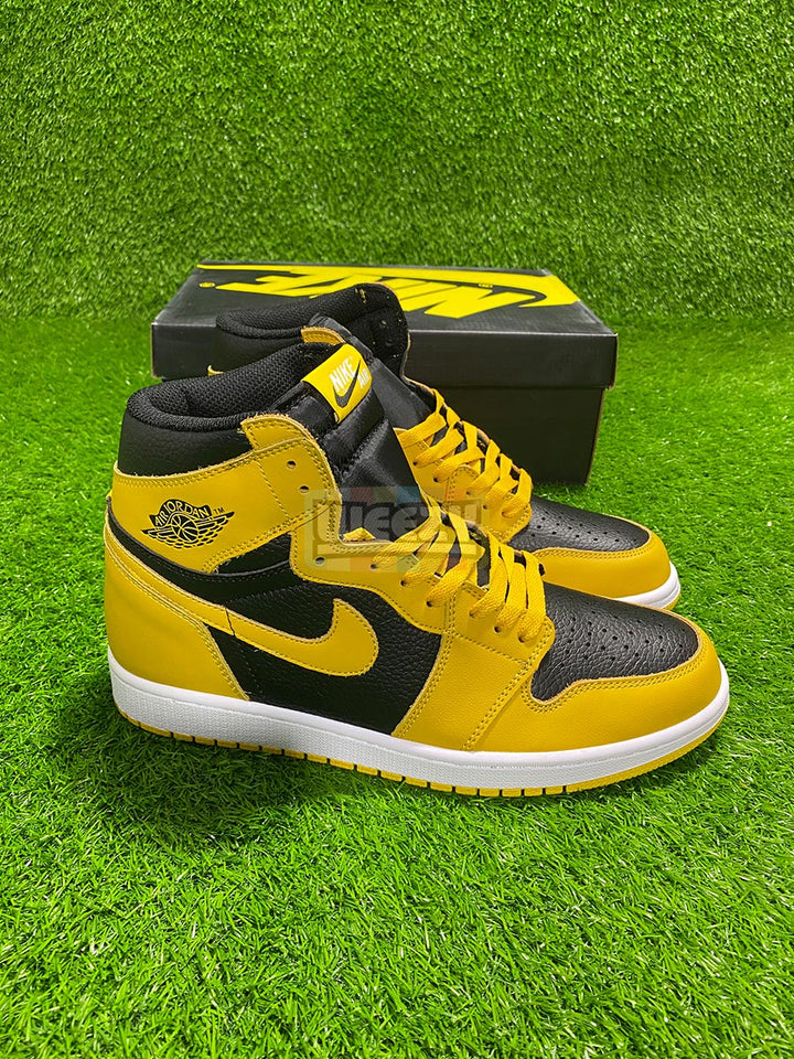 Jordan 1 (Pollen) buy online Pakistan - Weeby Shoes