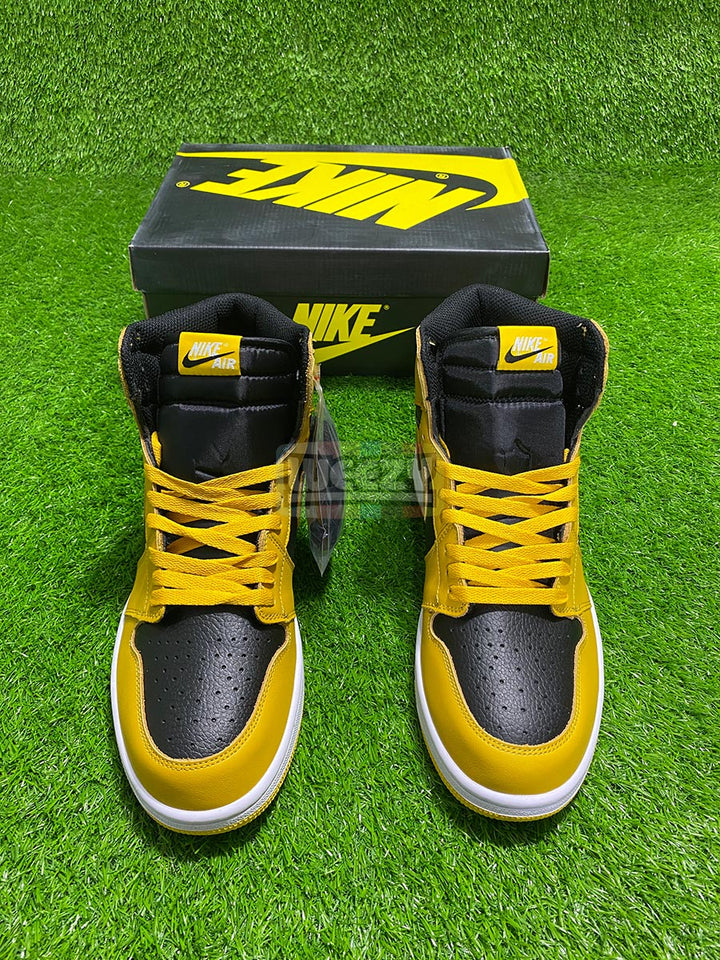 Jordan 1 (Pollen) buy online Pakistan - Weeby Shoes