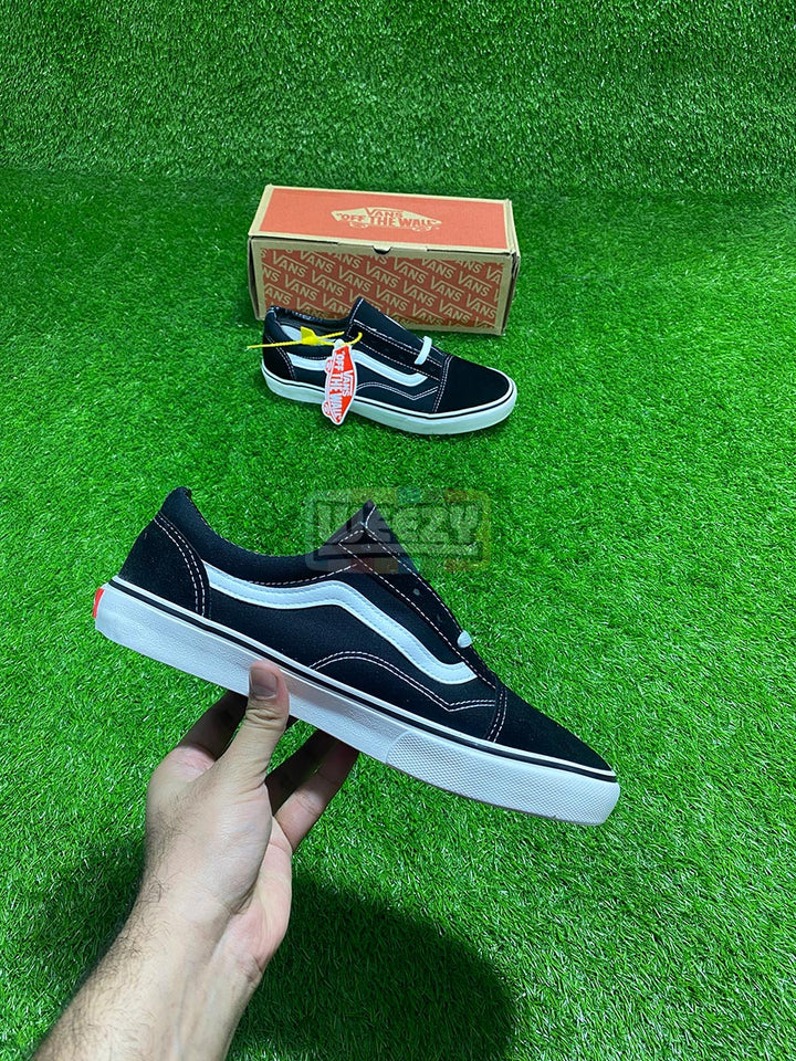 Vans Old Skool (B/W) buy online Pakistan - Weeby Shoes