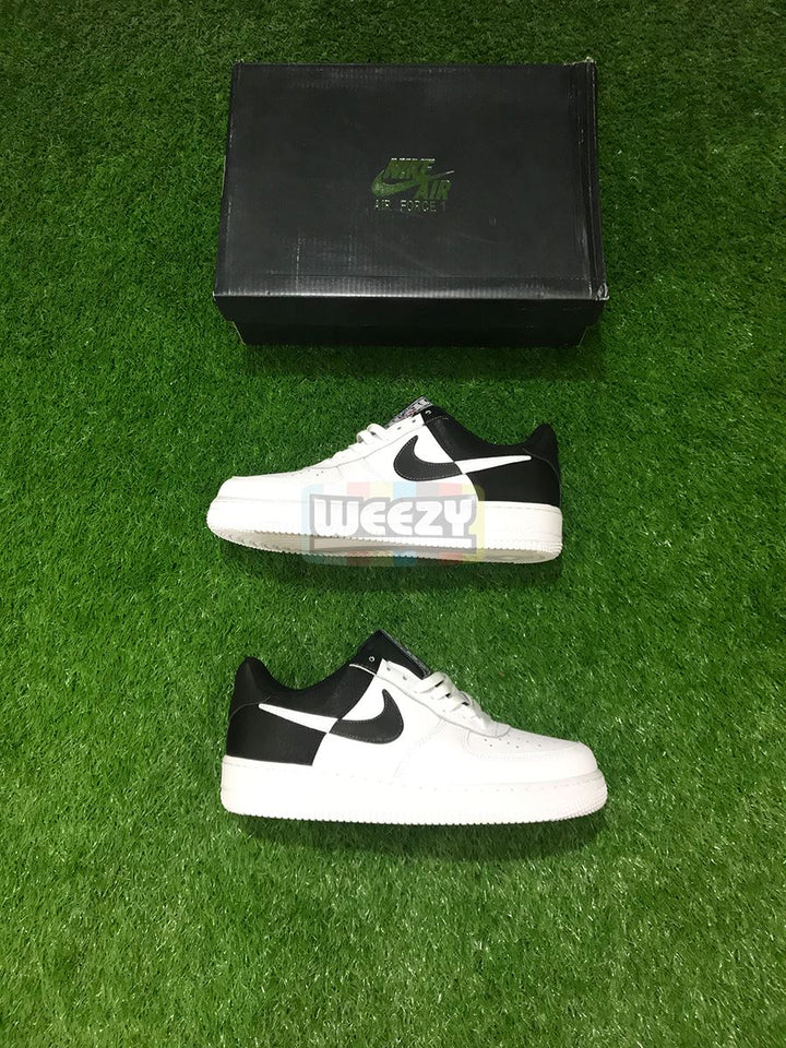 Air Force 1 NBA (W/Blk) buy online Pakistan - Weeby Shoes