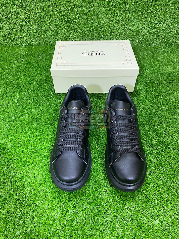 Alexander Mcqueen Sneakers (T Blk) buy online Pakistan - Weeby Shoes