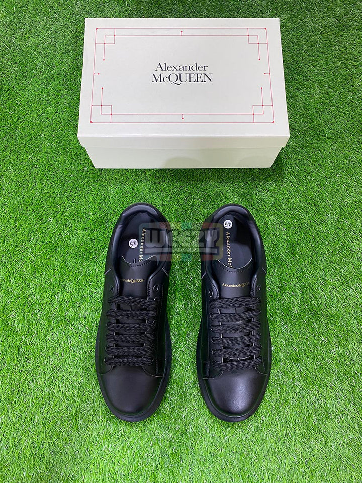 Alexander Mcqueen Sneakers (T Blk) buy online Pakistan - Weeby Shoes