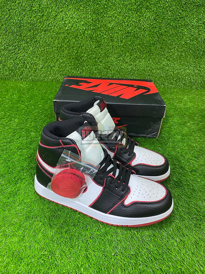 Jordan 1 (Bloodline) buy online Pakistan - Weeby Shoes