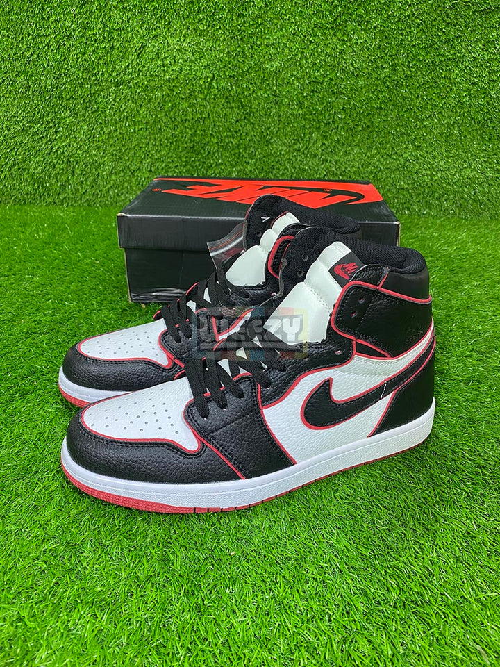 Jordan 1 (Bloodline) buy online Pakistan - Weeby Shoes