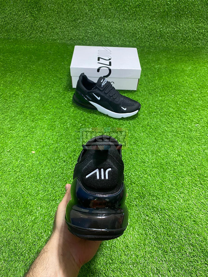 Air max 270 (B/W) buy online Pakistan - Weeby Shoes