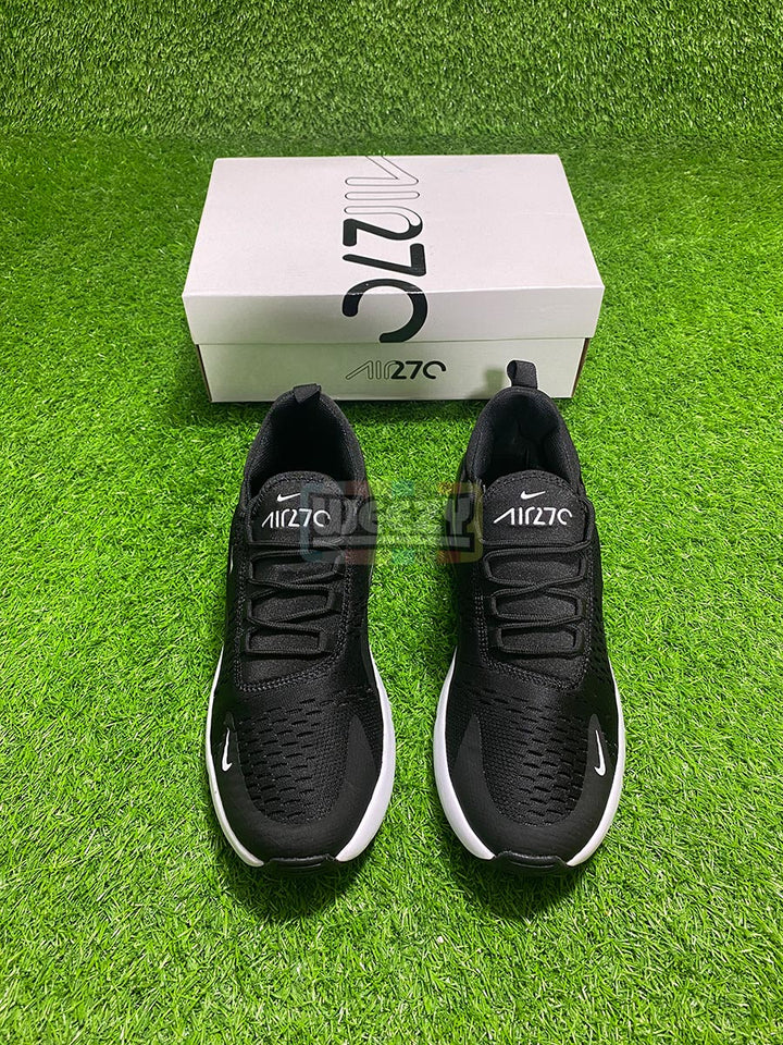 Air max 270 (B/W) buy online Pakistan - Weeby Shoes