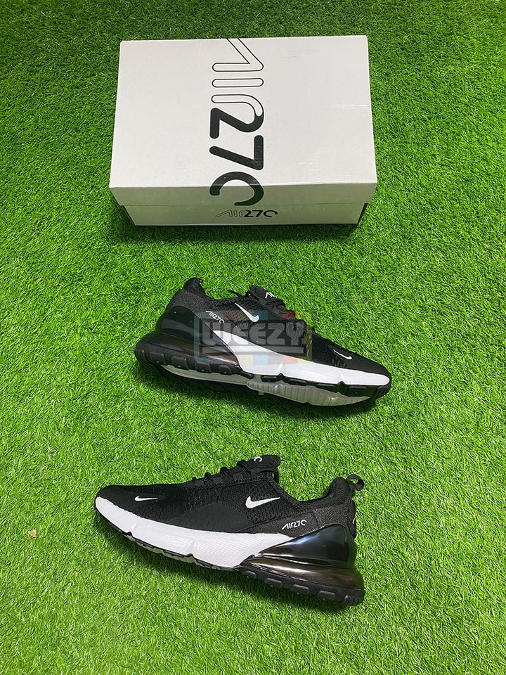 Air max 270 (B/W) buy online Pakistan - Weeby Shoes