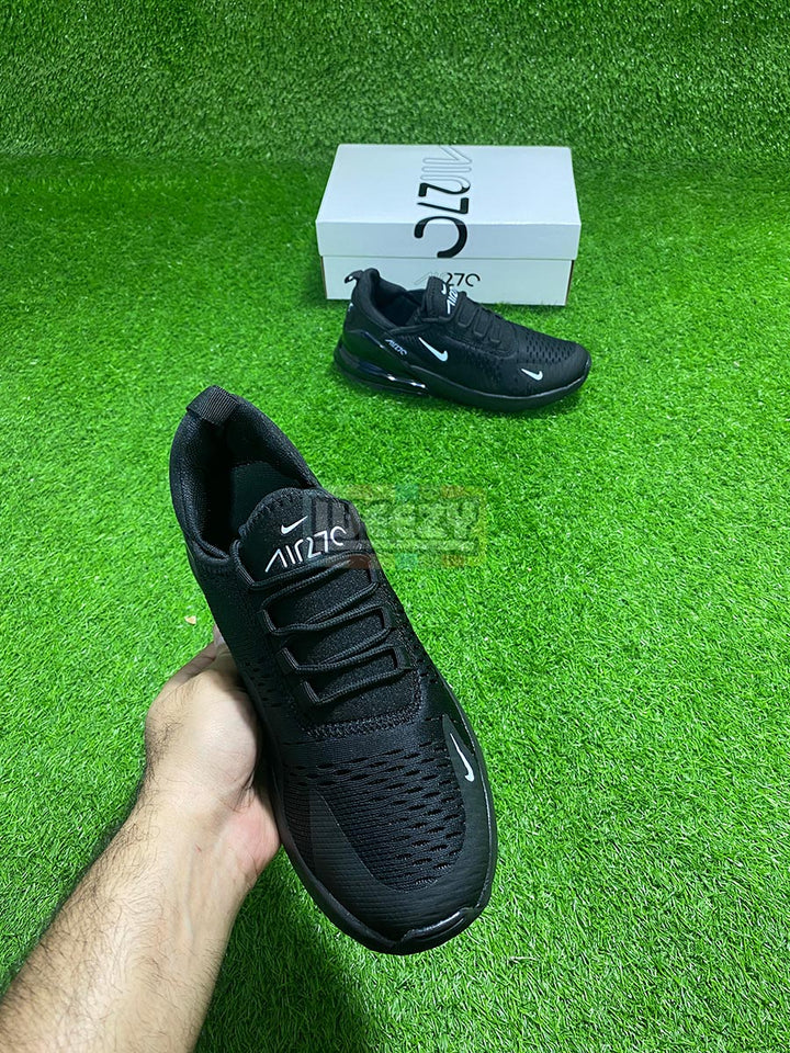 Air max 270 (T Black)(W) buy online Pakistan - Weeby Shoes