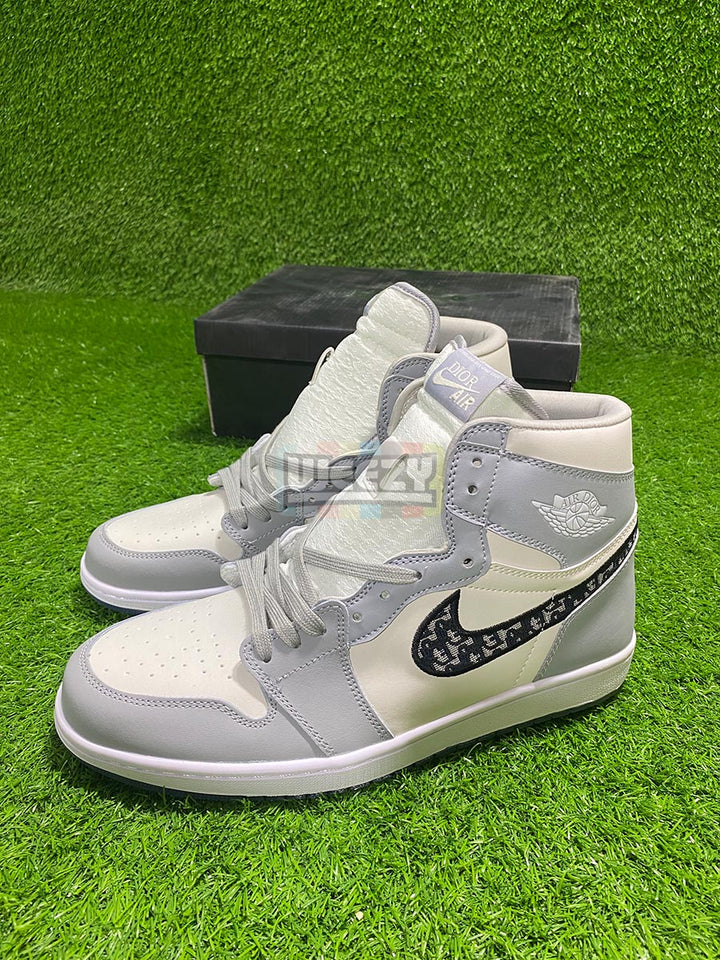 Jordan 1 x Dior buy online Pakistan - Weeby Shoes