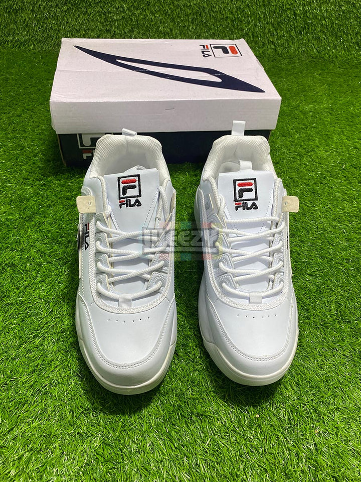 Fila Disruptors (W) buy online Pakistan - Weeby Shoes